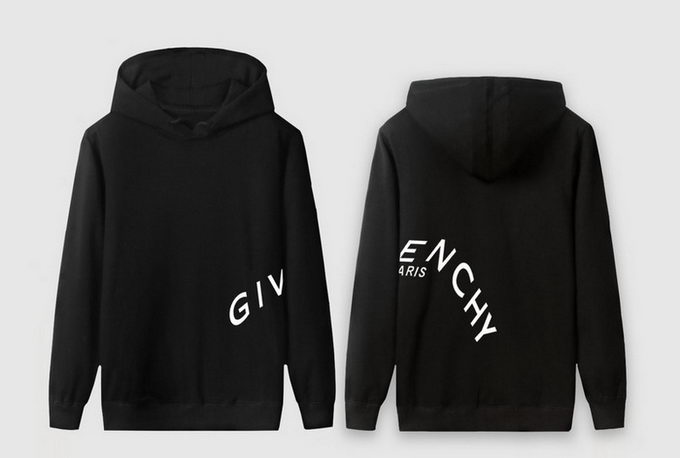 Givenchy Hoodie Mens ID:20220915-270